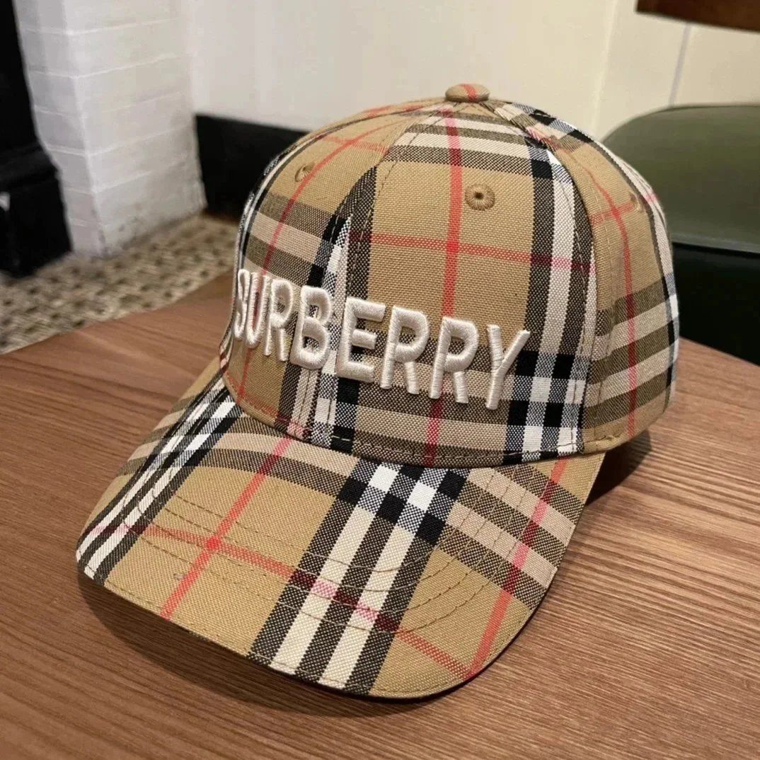 Burberry 6