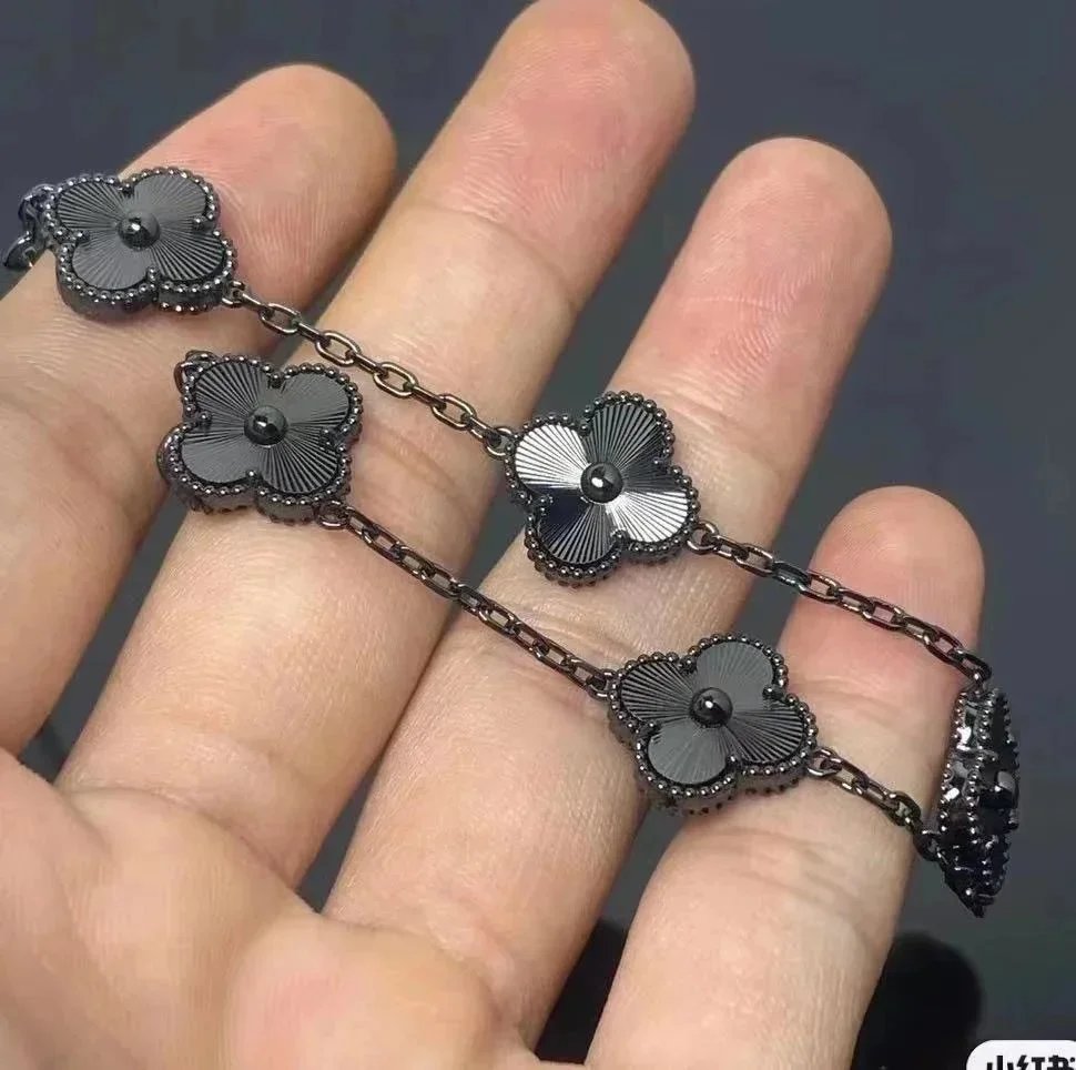 New Laser Black Warrior