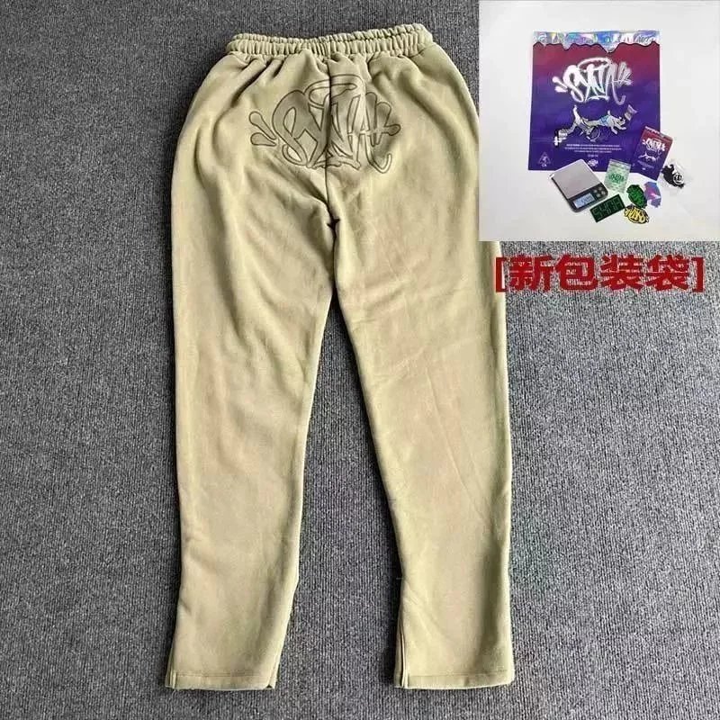 27 linen pants