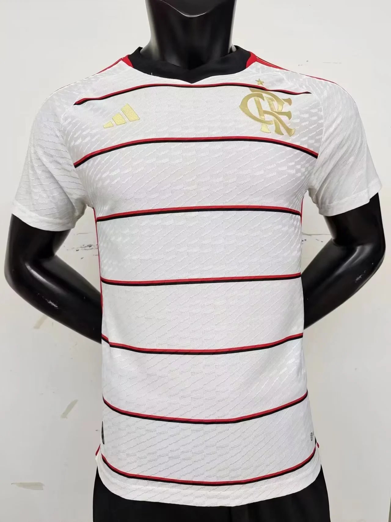 2324 Flamengo away game