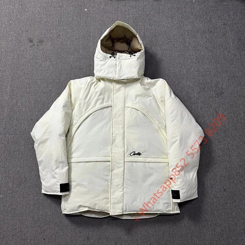 883 beige mid length (TOP)