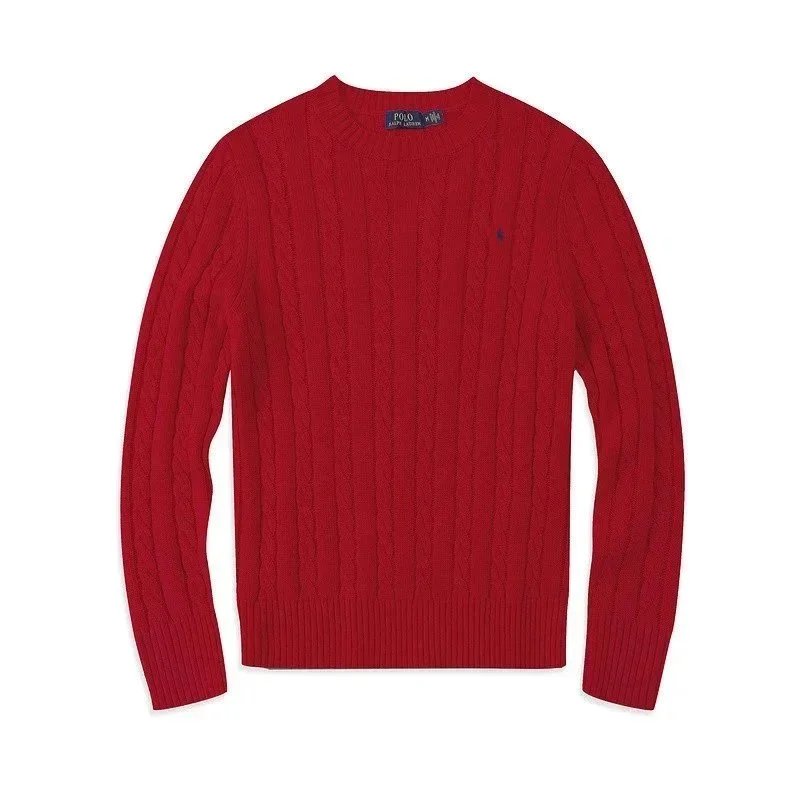 6005 Men's Red